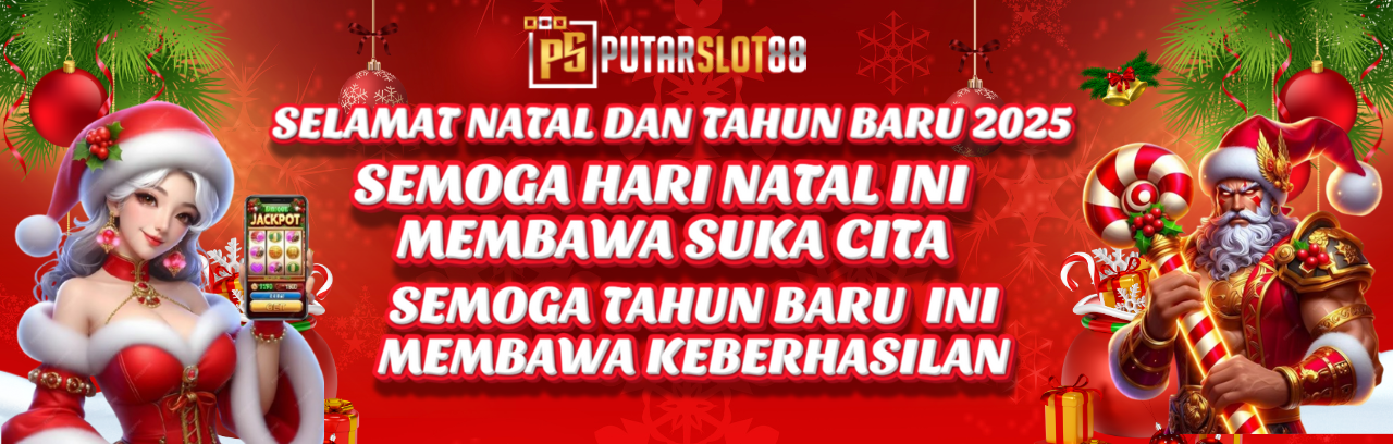 NATAL DAN TAHUN BARU