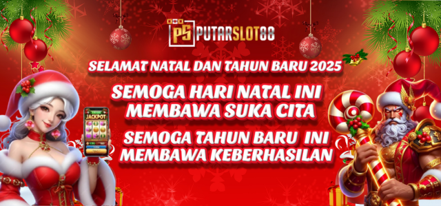 NATAL DAN TAHUN BARU